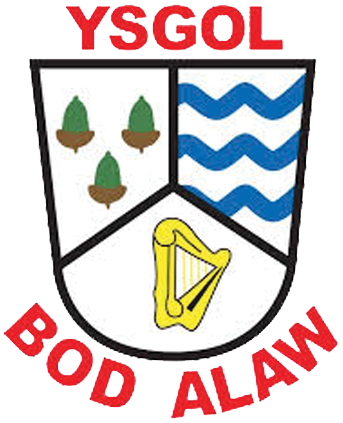 Logo Ysgol Bod Alaw