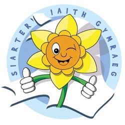 Logo Siarter Iaith Cymraeg